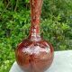 Retro ceramic vase