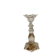 Chandelier en verre