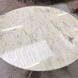 Roche Bobois marble table
