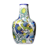 Grand vase bonbonne italien vintage années 60-80