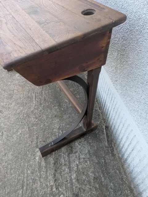 Antique desk