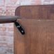 Bauhaus Table in Oak by Vichr a Spol, 1940s