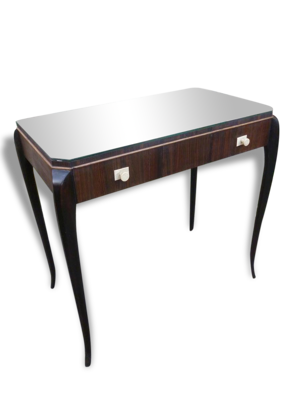 bureau art déco