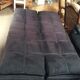 Sofa 2 places convertible