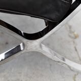 Ludwig Mies van der Rohe MR90 Barcelona Chair for Knoll International