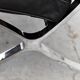 Ludwig Mies van der Rohe MR90 Barcelona Chair for Knoll International