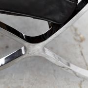 Ludwig Mies van der Rohe MR90 Barcelona Chair for Knoll International