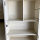 Pharmacy cupboard 60'