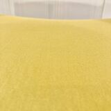 Set of 4 armchairs stamped Hans Wegner "Scandinavian design" 1960.