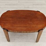 1930s, Danish design by Edmund Jørgensen, coffee table, original condition.