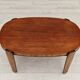 1930s, Danish design by Edmund Jørgensen, coffee table, original condition.