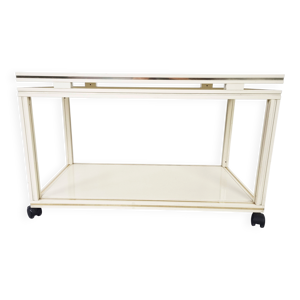 Trolley vintage par pierre