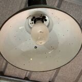 Lampadaire industriel
