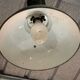 Lampadaire industriel