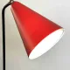 Grasshopper Floor Lamp By Svend Aage Holm-Sørensen For Holm-Sørensen & Co, Denmark, 1960S