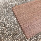 Vintage Formica bench