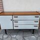 Enfilade de marque Regy