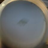 Vintage 1930s sugar bowl