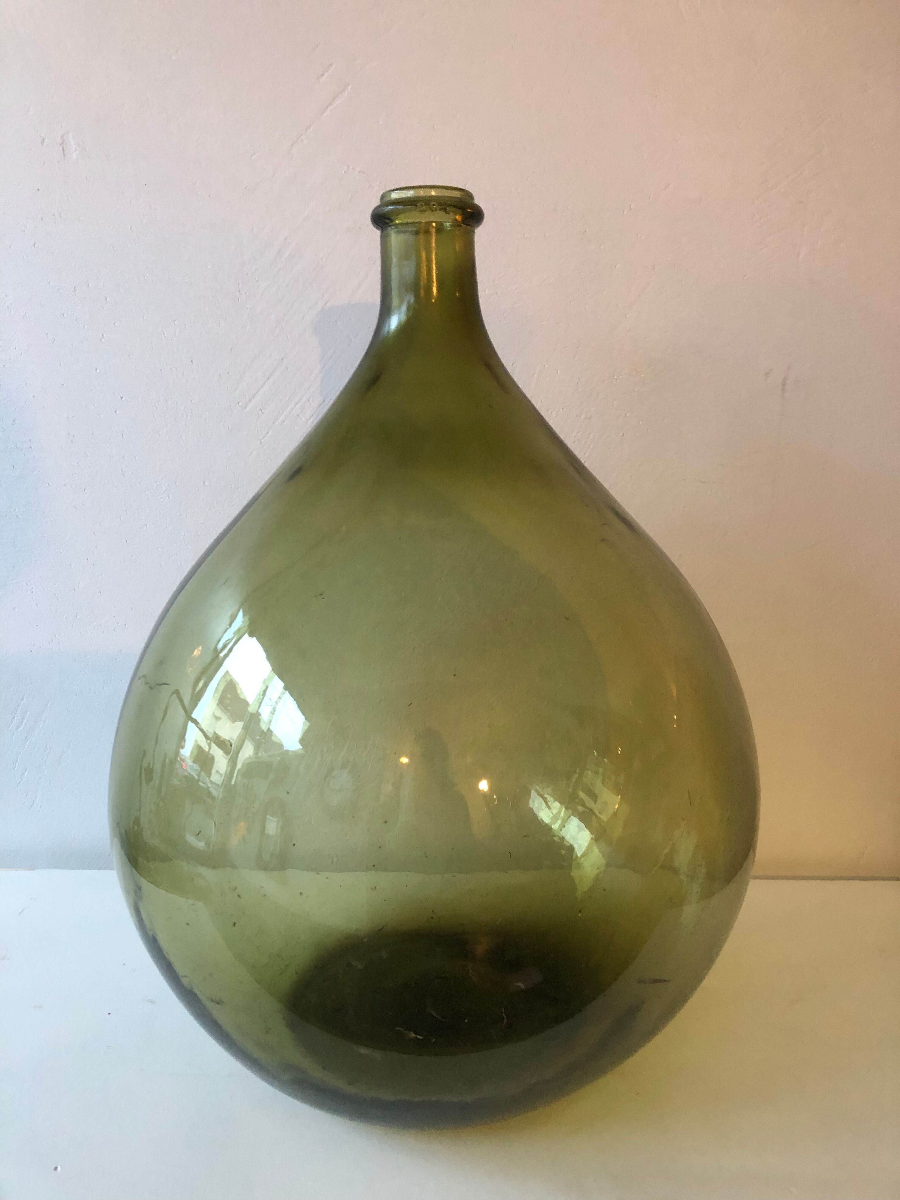 Demijohn