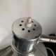 Vintage 1950s industrial factory lamp Jumo GS3 almost new - 60 cm