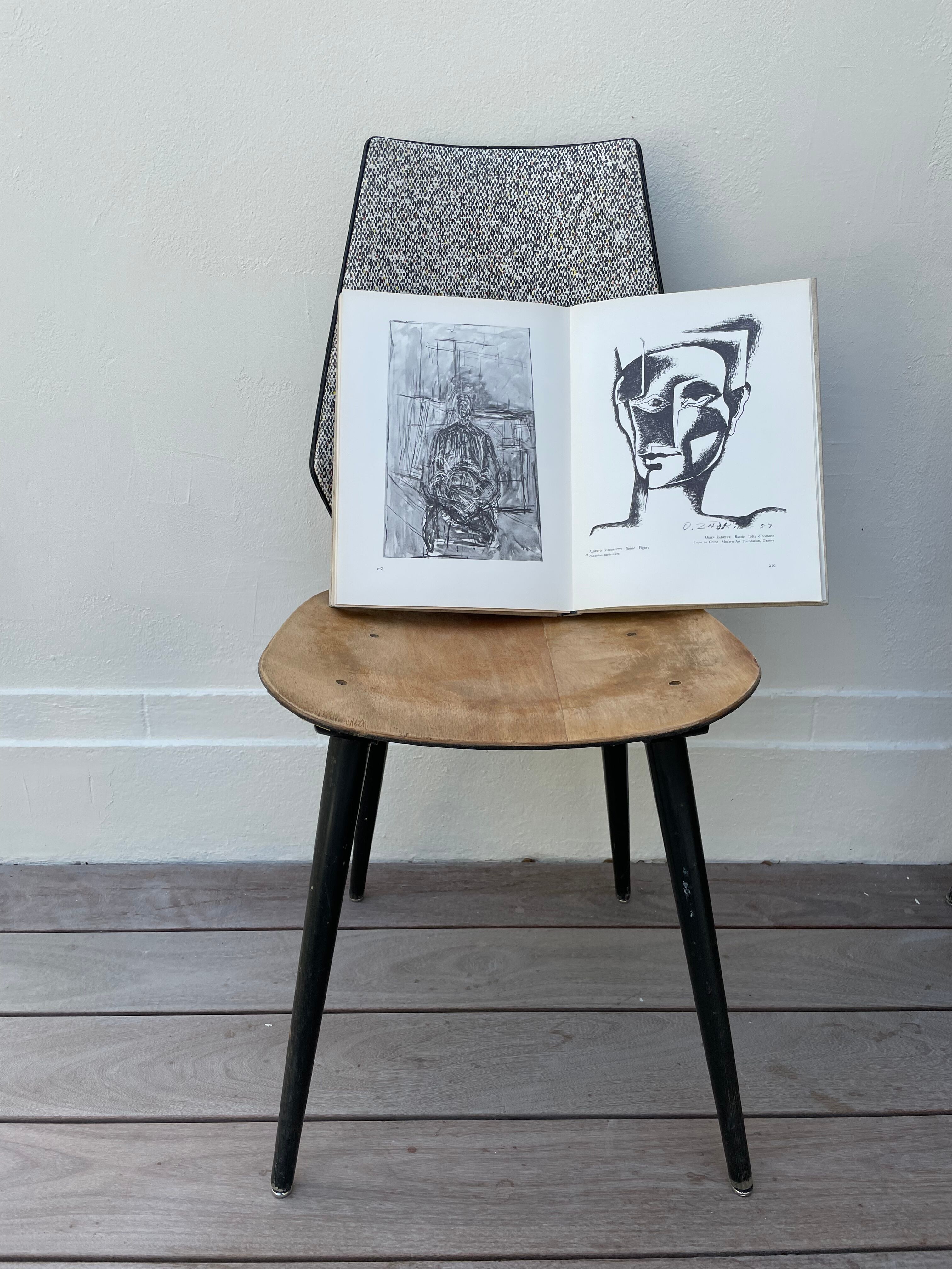 Batch of Chairs Sixties