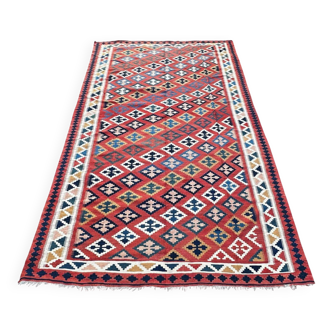 Kilim rug 2m x 3m