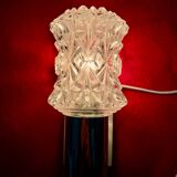 Set of 5 vintage 1970 targetti wall lights