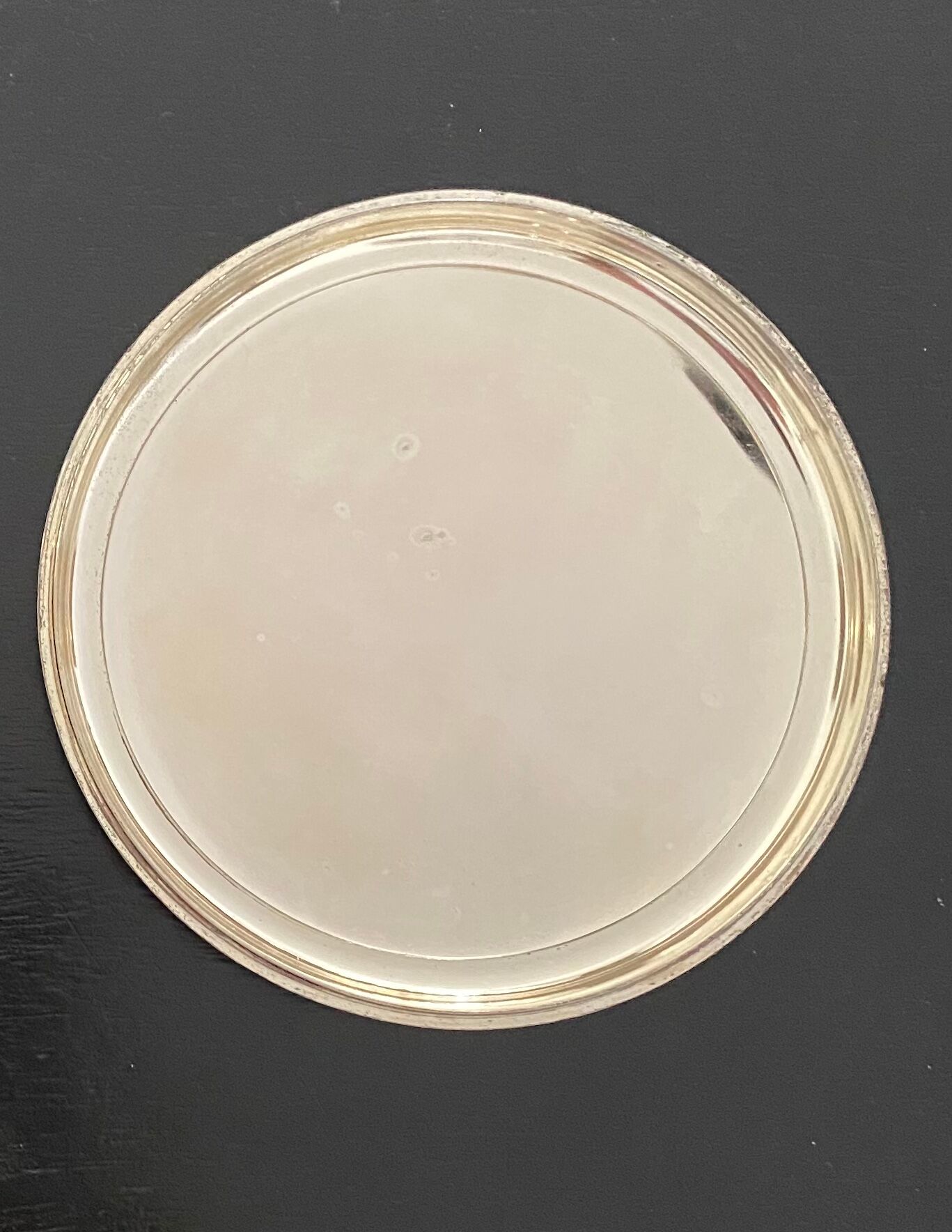 Art Nouveau style jewelry box