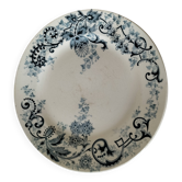 Iron earth plate HB & Cie