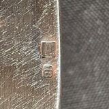 Large basket crankster dish – Silver Metal – Roux-Marquiand