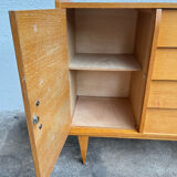 Commode, buffet vintage