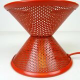 80s table lamp Memphis style