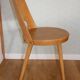 3 chaises BAUMANN « MONDOR » V1 claire