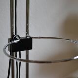 Goffredo Reggiani Lampadaire Eye ball 1970 3 lumières orientables