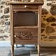 Table de chevet, petit meuble