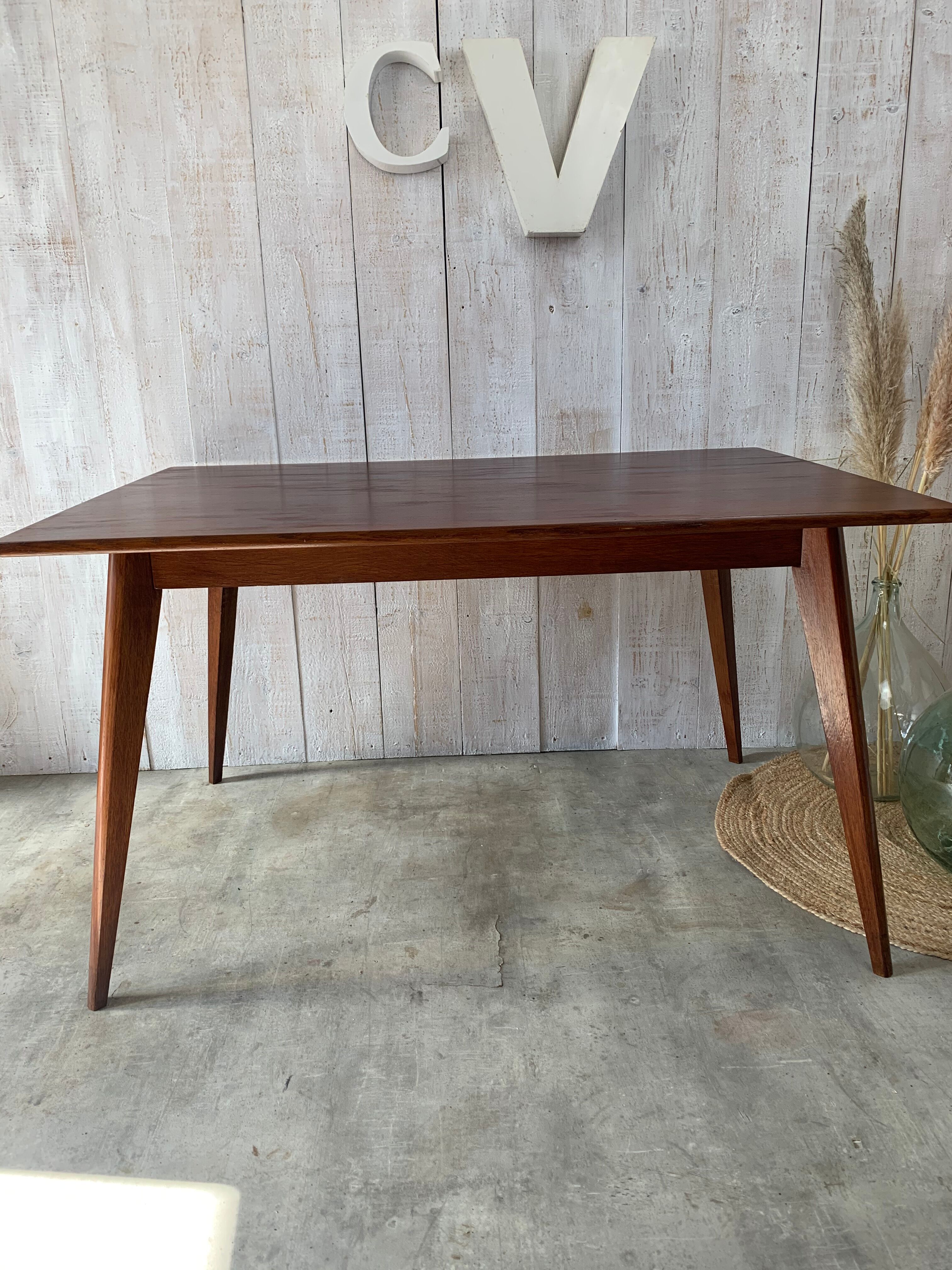 Vintage table
