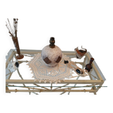 Besnard bedside lamp