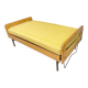Transformable vintage 1960s bench – Daybed