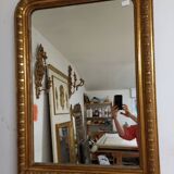 Mirror period Louis Philippe 108 x 77