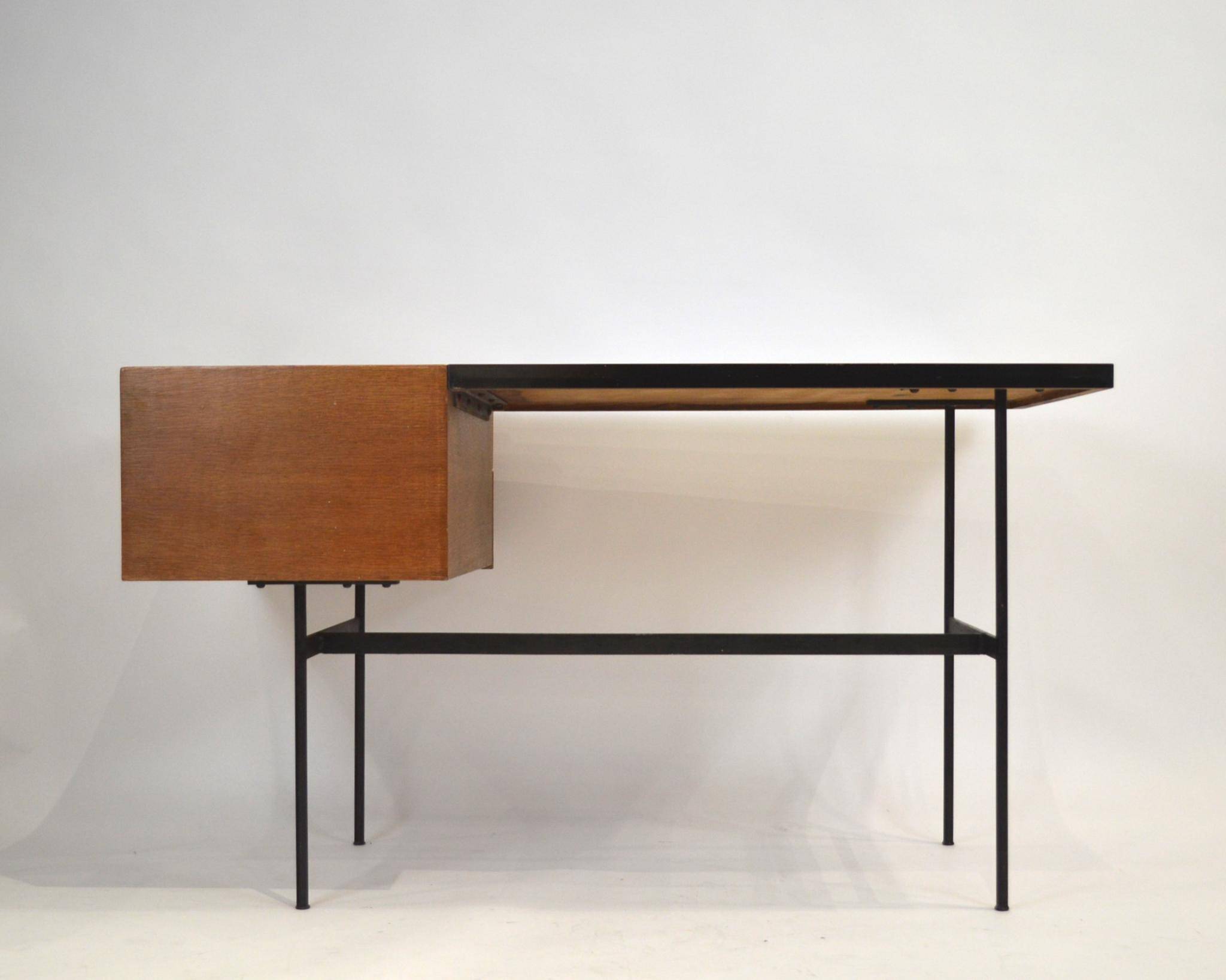 Bureau CM141 de Pierre Paulin