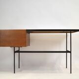 Pierre Paulin's CM141 office