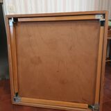 Games table
