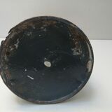 Broc enamelled "cherry"