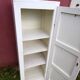 Vintage column pantry