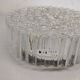 Bubble glass ceiling/wall light