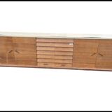 Old school sideboard