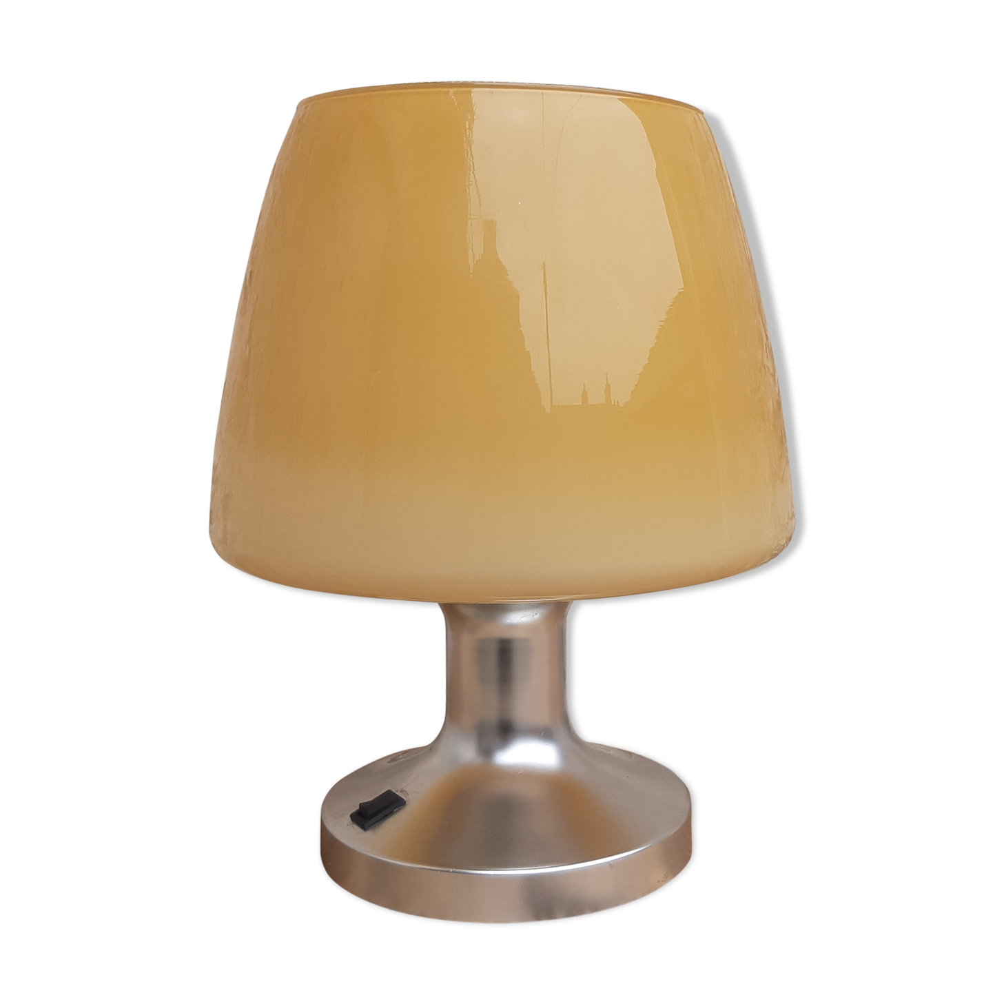 Mid century table desk lamp