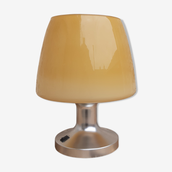 Mid century table desk lamp