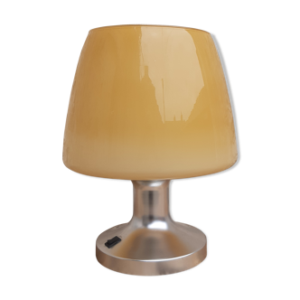 Mid century table desk lamp