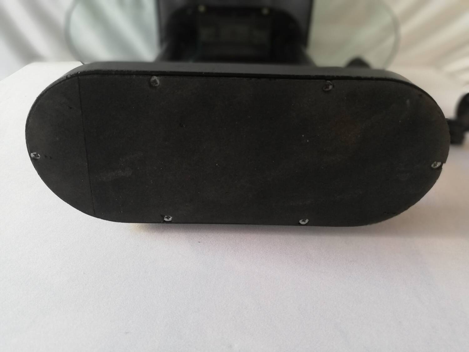 Robert Sonneman lamp